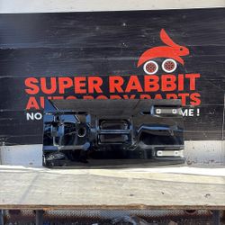 2021 Bronco Tailgate Shell OEM 2026