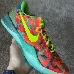 Nike Kobe 8 Protro What The (2025) 11M
