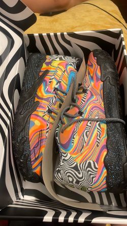 Brand new shoes
