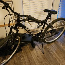 Huffy Bicycle 