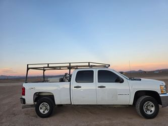 2009 Chevrolet Silverado