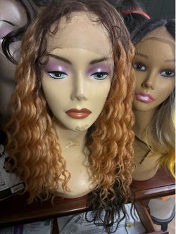 Wigs