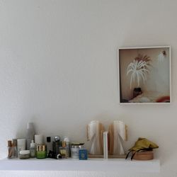 VINTAGE HORSE BOOKENDS 