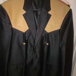 Saco vaquero talla 46- XXL nuevo 