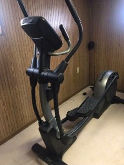 Exercise Machine