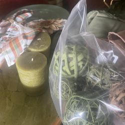 Home Decorations