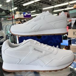 Reebok Classic Harmen White Gum