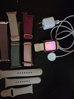 Apple watch
