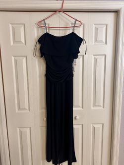 Ladies Pant Suit