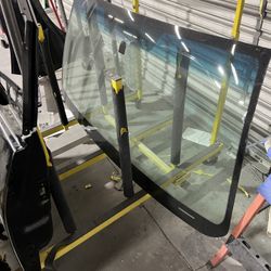 Front Windshield Glass For Tacoma 