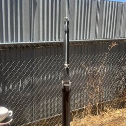 Outdoor Shower 