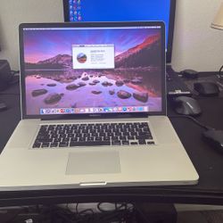 Need an affordable MacBook Pro? Consider my offer!