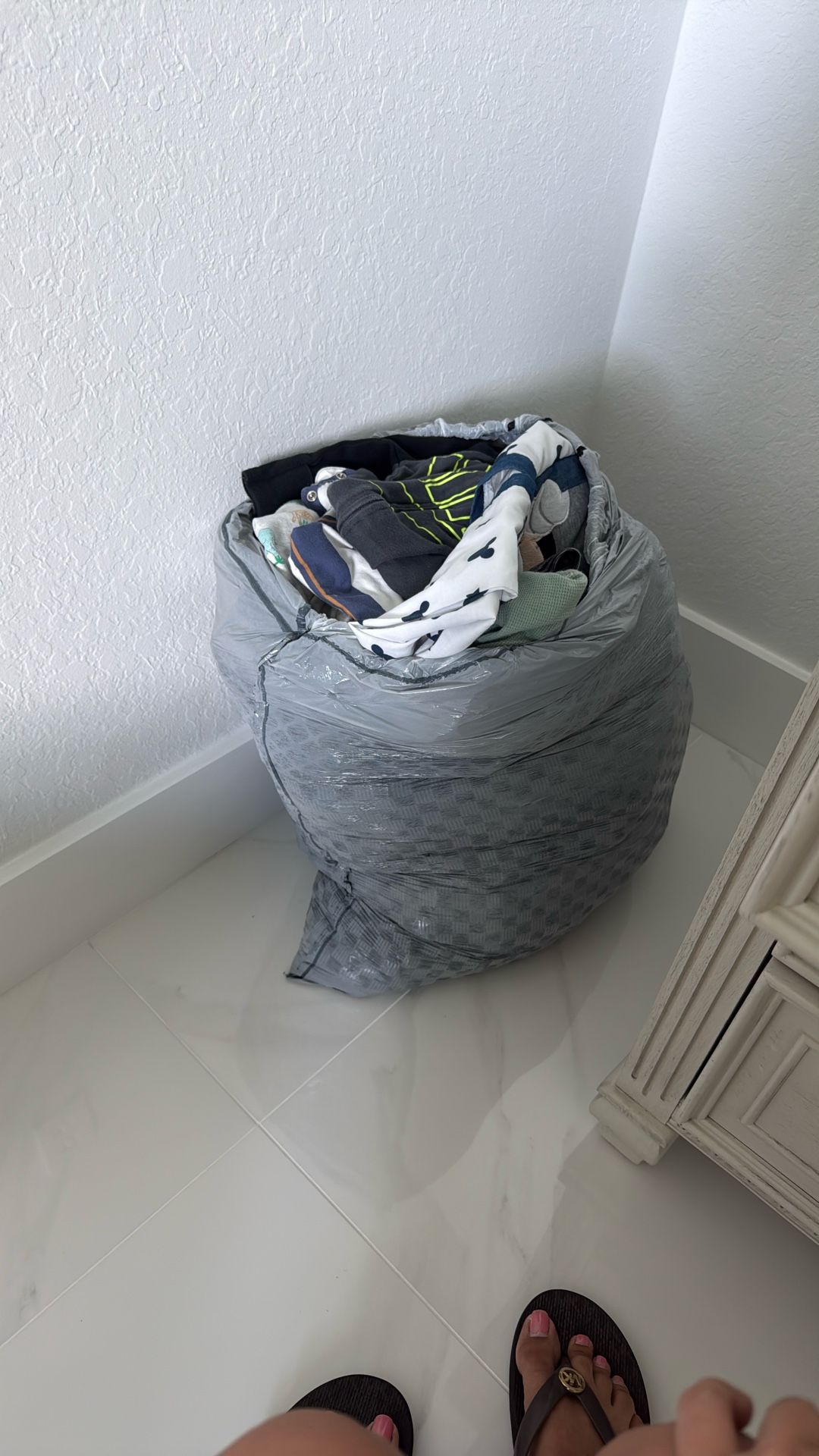 Baby Clothing 0-6 Months