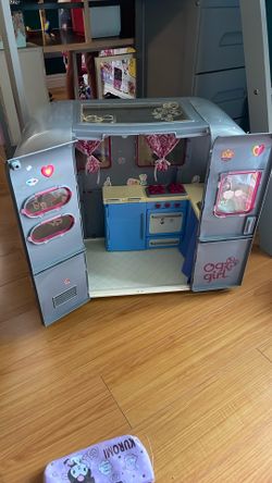 OG Girl camper