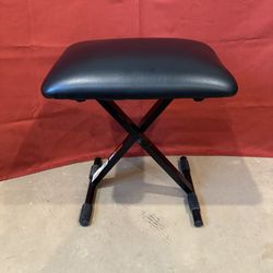 Proline PL1100 Padded Keyboard Bench