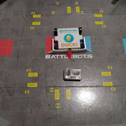 Battle Bots 