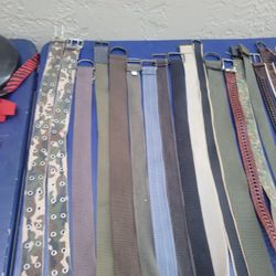 Belts And Suspenders