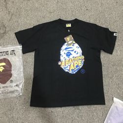 Bape T-Shirt  Any Size 