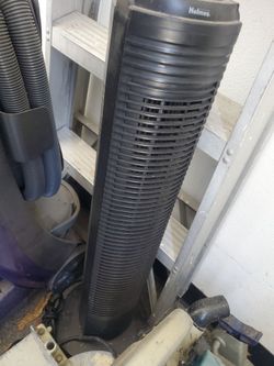 Holmes 40" fan