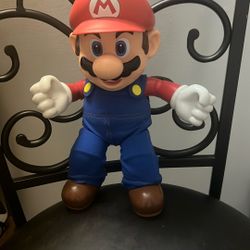 Mario 