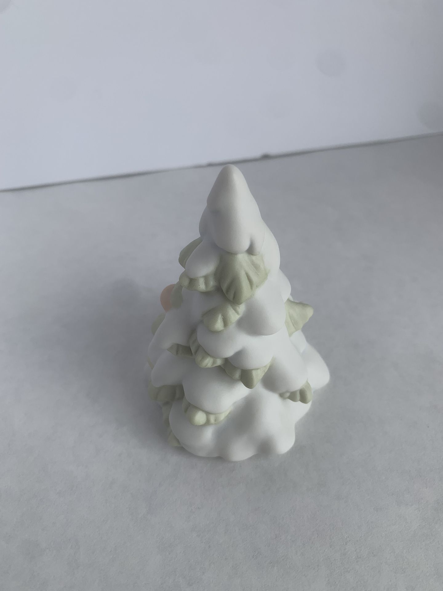 Precious Moments Single Tree Figurine - 533173