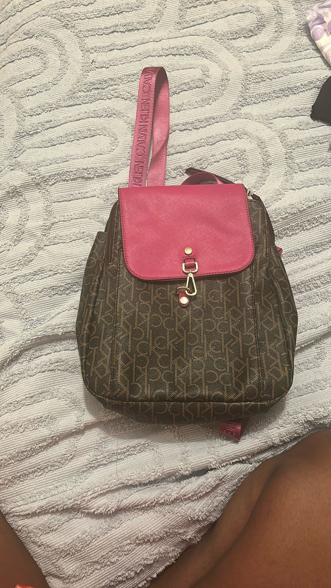 Calvin Klein Backpack