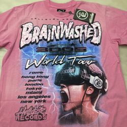 Hellstar Brainwashed World Tour 