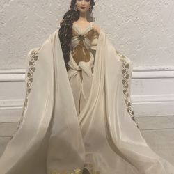 Goddess of Wisdom Barbie Doll Limited Edition Classic Goddess Collection 28733