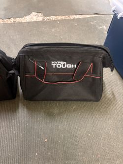 Hyper Tough Tool Bags