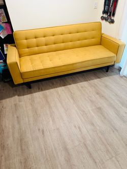 Full Size Futon
