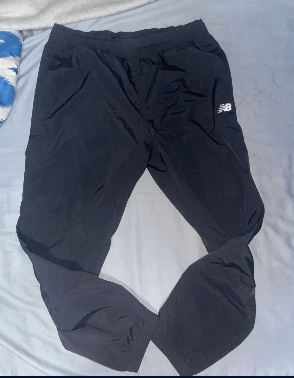 New Balance Windbreaker Pants