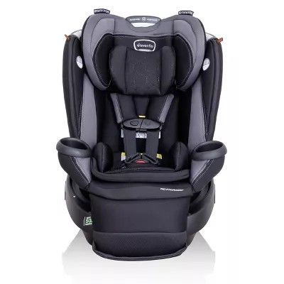 Evenflo Revolve 360 All In 1