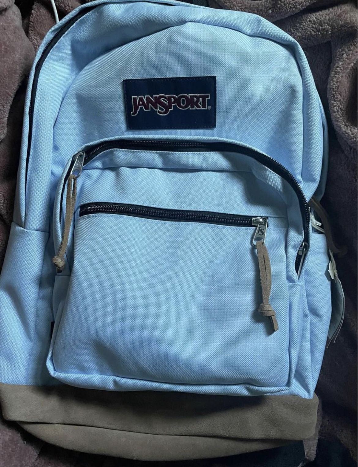 Jansport Backpack