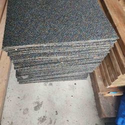 Garage Carpet Tiles