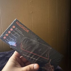 Nigogor Meat Thermometer 