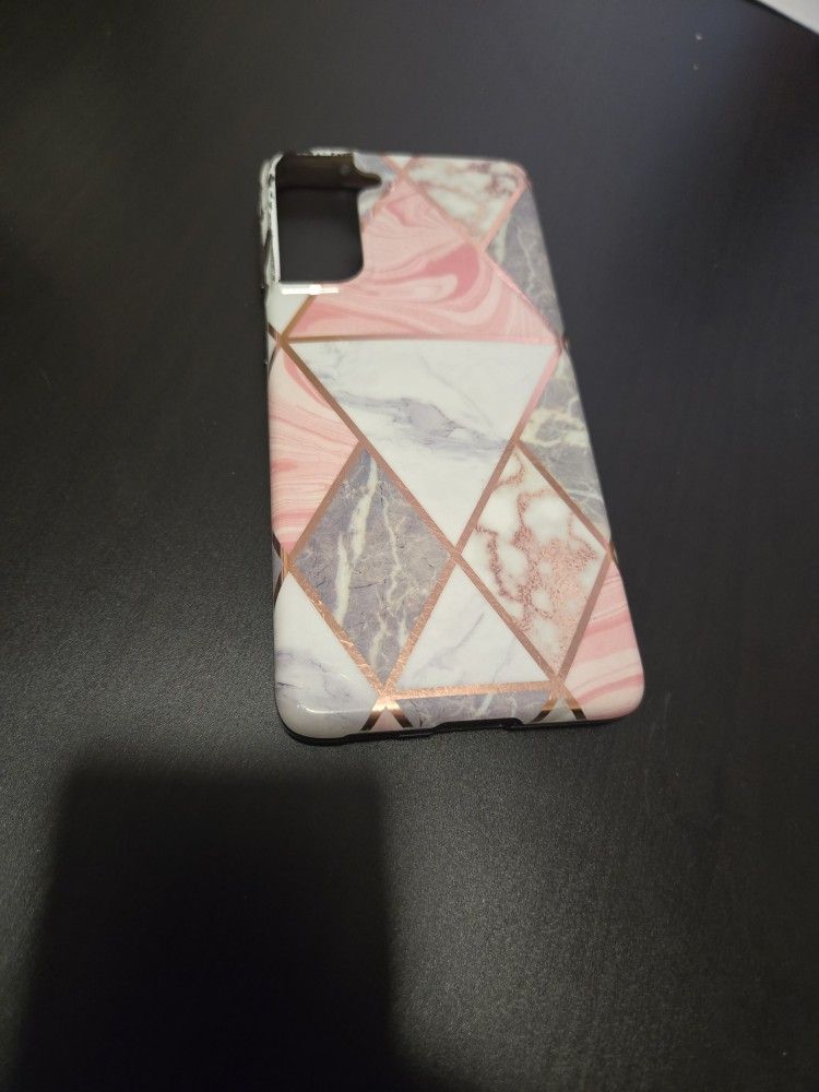 Galaxy S21 Phone Case