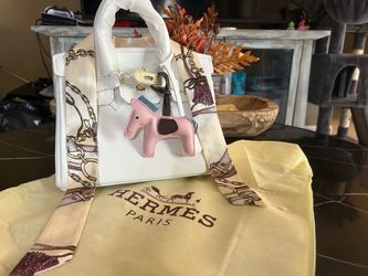 Hermes bag