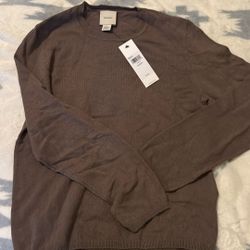 Calvin Klein Light Weight Sweater 