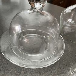 Princess House Heritage Assortment 