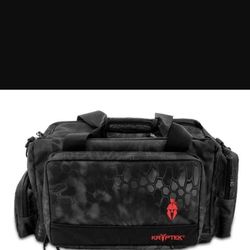 KRYPTEK  RANGE BAG