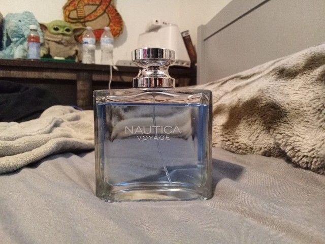 Nautica Voyage