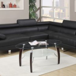 Sectional Sofa