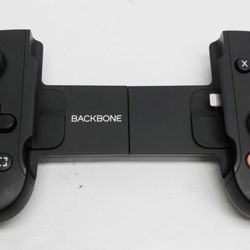 BackBone iPhone Trade