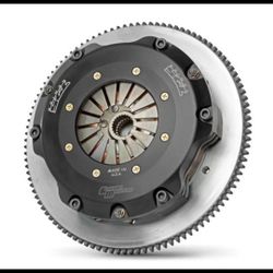 Stage 2 Clutch/clutch Masters