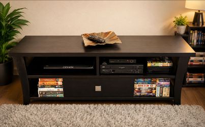 TV table