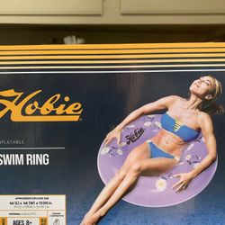 Swim Ring New