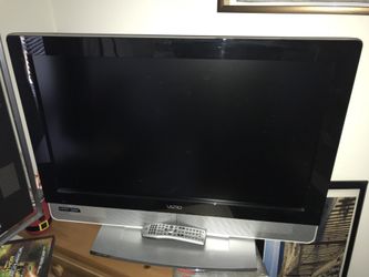 32 inch HD Vizio 60/50HZ