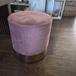 Vanity Stool 