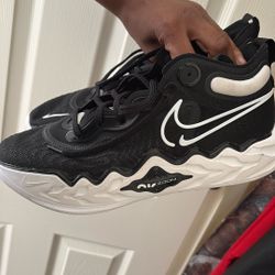 Nike zoom 