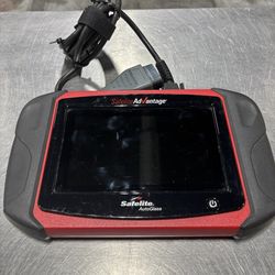 Bosch Diagnostic SafeLight Diagnostic Tool